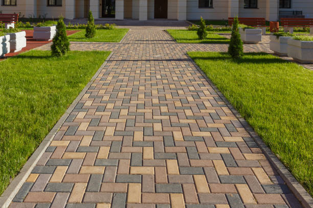 Professional Driveway Pavers in Blanchard, OK